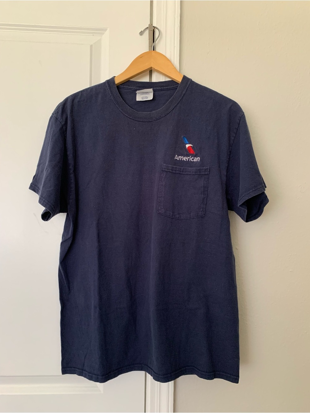 Vintage American Airlines Tee Shirt